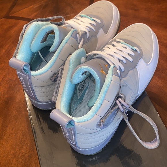 Air Jordan Fusion 12 LS - Picture 3 of 7